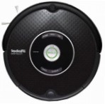 iRobot Roomba 552 PET Porszívó