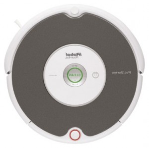 iRobot Roomba 545 Ηλεκτρική σκούπα φωτογραφία