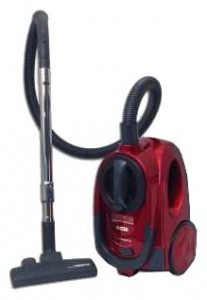 First 5544 Vacuum Cleaner Photo