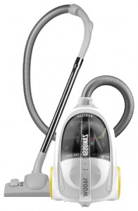 Zanussi ZAN1825 Vacuum Cleaner Photo