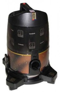 Turmix Robot King Vacuum Cleaner Photo