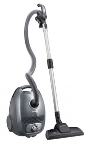 Samsung VCJG15SV Vacuum Cleaner Photo