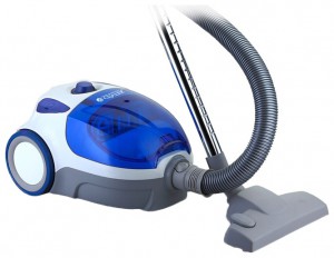 CENTEK CT-2504 Vacuum Cleaner larawan