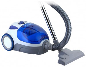 CENTEK CT-2504 Vacuum Cleaner Photo