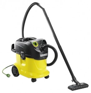 Karcher WD 7.800 Vacuum Cleaner Photo