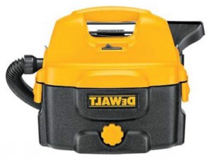 DeWALT DC 500 Vacuum Cleaner Photo