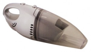 Megapower М06012 Vacuum Cleaner Photo