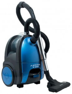 SUPRA VCS-1692U Vacuum Cleaner Photo
