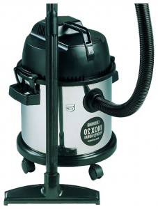 Thomas INOX 20 Professional Aspirateur Photo