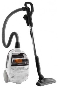 Electrolux UPALLFLOOR Vacuum Cleaner larawan