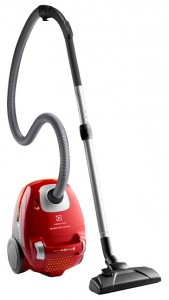 Electrolux ESANIMAL Vacuum Cleaner Photo