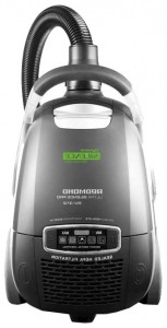 REDMOND RV-312 Vacuum Cleaner Photo