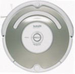 iRobot Roomba 531 वैक्यूम क्लीनर