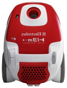 Electrolux ZE 320 Vacuum Cleaner larawan