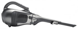 Black & Decker DV1815EL Vacuum Cleaner Photo