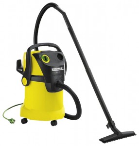 Karcher WD 5.800 Vacuum Cleaner Photo