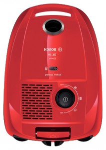 Bosch BGL 32000 Vacuum Cleaner Photo