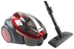 Maxtronic MAX-XL806 Vacuum Cleaner larawan
