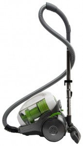 GoldStar V-K 8432 V Vacuum Cleaner larawan