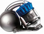Dyson DC41c Allergy Vacuum Cleaner