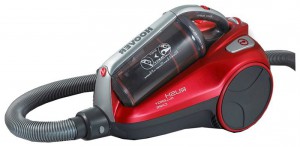 Hoover TCR 4206 011 RUSH เครื่องดูดฝุ่น รูปถ่าย