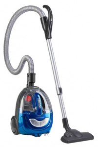 Zanussi ZAN2020 Vacuum Cleaner Photo