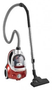 Electrolux ZTF 7620 Vacuum Cleaner Photo