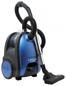 SUPRA VCS-1692 Vacuum Cleaner larawan