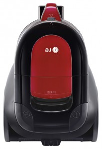 LG V-K70506NY Vacuum Cleaner Photo