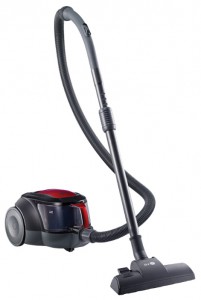 LG V-K70602NU Vacuum Cleaner larawan