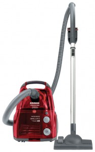 Hoover TC 5235 011 SENSORY Vacuum Cleaner larawan