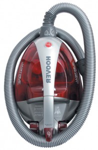 Hoover TMI1815 019 MISTRAL Vacuum Cleaner Photo