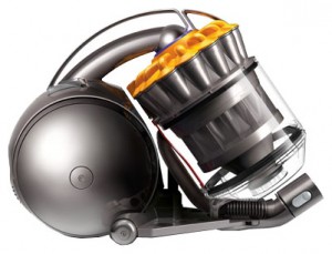 Dyson DC41c Origin Usisavač foto