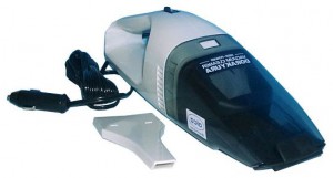 Heyner 229 Vacuum Cleaner Photo