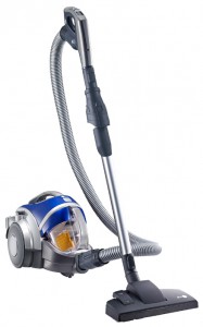 LG V-C88888NHAQ Vacuum Cleaner larawan