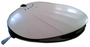 Xrobot XR-560 वैक्यूम क्लीनर तस्वीर