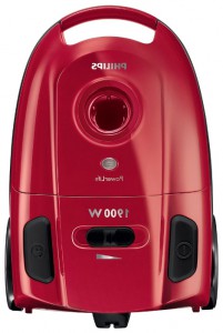 Philips FC 8451 Vacuum Cleaner larawan