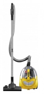 Zanussi ZAN2030 Vacuum Cleaner larawan