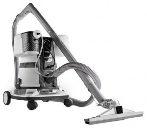 BORK V601 Vacuum Cleaner Photo