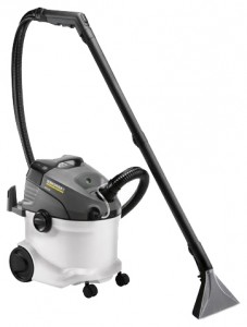 Karcher SE 6.100 Vacuum Cleaner Photo
