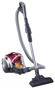 LG V-C73201UHAP Vacuum Cleaner larawan