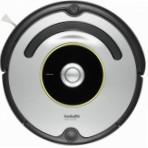 iRobot Roomba 630 جارو برقی