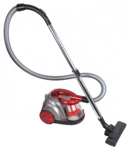 Midea MVCC33A1 Vacuum Cleaner larawan