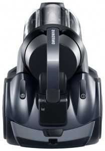 Samsung SC21F50UG Vacuum Cleaner Photo