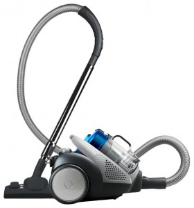 Electrolux ZT3570 Vacuum Cleaner larawan