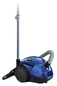 Bosch BGN 21702 Vacuum Cleaner Photo