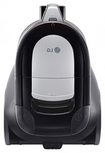 LG V-C23202NNTS Vacuum Cleaner larawan