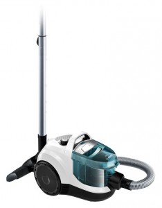 Bosch BGS 11702 Vacuum Cleaner larawan