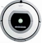 iRobot Roomba 760 Tolmuimeja