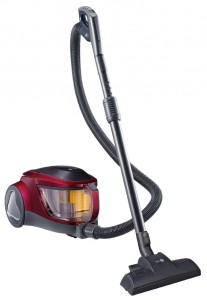 LG V-K76102HU Vacuum Cleaner Photo